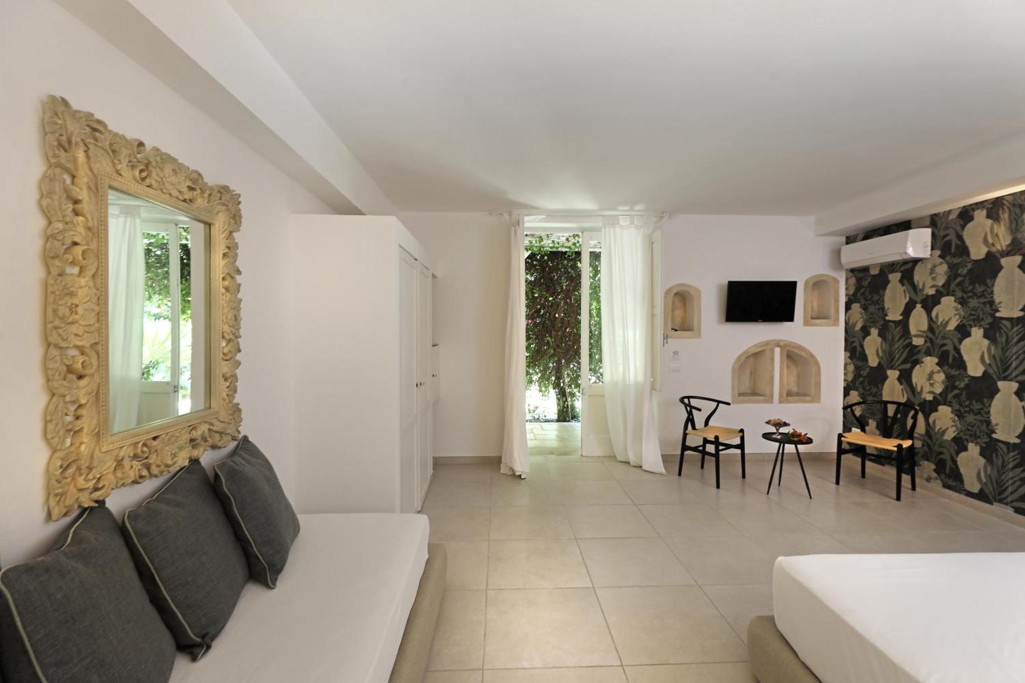 Maison D'Enri Gallipoli Exterior photo